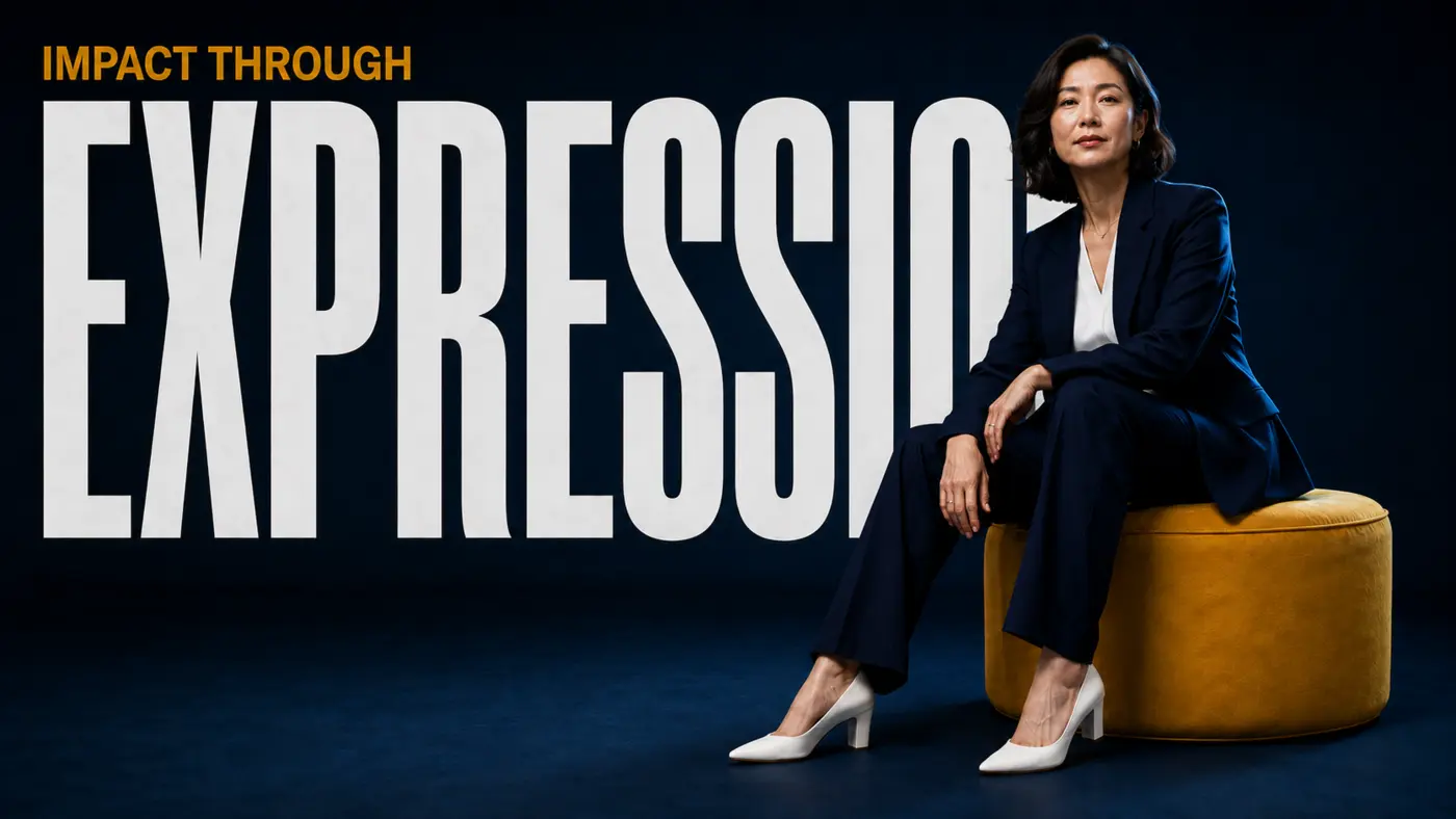 Impact through expression